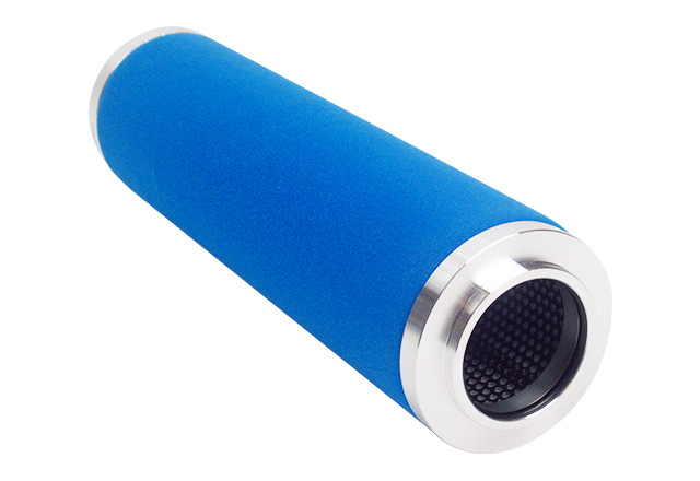 hankison filter